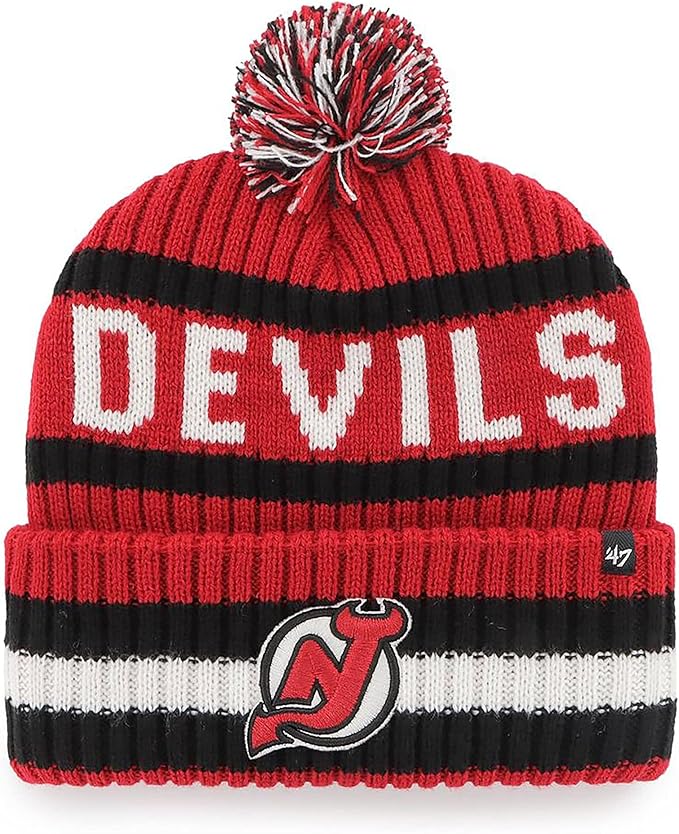 47 unisex-adult Beanie by I-Max Fashions