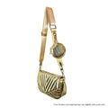 Bryce Bag - Gold by The House of Stylez