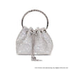 H-Bucky Bag = Silver