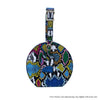 Multi Color Snake Arm Candy Bag