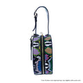 Multi Color Snake Arm Candy Bag by The House of Stylez