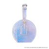 Pink Hologram Arm Candy Bag