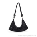 H-Envy Bag = Black by The House of Stylez