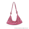 H-Envy Bag = Pink by The House of Stylez