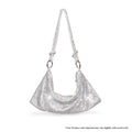H-Envy Bag = Silver by The House of Stylez