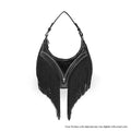 H- Fringy Bag by The House of Stylez