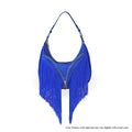 H- Fringy Bag by The House of Stylez
