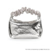 H-Mandy Bag = Silver PU