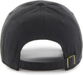 47 NHL Boston Bruins Miata Clean Up Adjustable Cap by I-Max Fashions