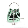 H - Milano = Metallic Mint