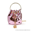H - Milano = Metallic Pink