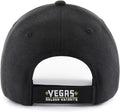 47 Brand NHL MVP Adjustable Hat by I-Max Fashions