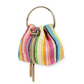 H-Raffino Bag by The House of Stylez