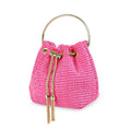 H-Raffino Bag by The House of Stylez