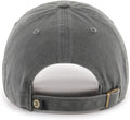 47 NHL Boston Bruins Clean Up Adjustable Cap CC by I-Max Fashions