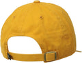 47 NHL Boston Bruins Clean Up Adjustable Cap Gold by I-Max Fashions