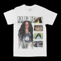 H.E.R. Graphic Tee by Obsessed with graphic tees