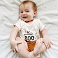 graphic bodysuit | mamas boo by Finn + Emma