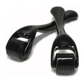 Vida Smart - Derma Roller DRS 540 0.25mm Titanium Needles for Hair Regrowth - Matte Black by Pasteur Pharmacy