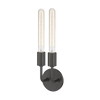Mitzi Ava 2-Light Wall Sconce, Old Bronze