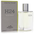 H24 by Hermes Eau De Toilette Refillable Spray 1.6 oz for Men by Avera Group