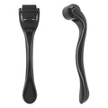 Vida Smart - Derma Roller DRS 540 0.25mm Titanium Needles for Hair Regrowth - Matte Black by Pasteur Pharmacy