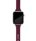 Apple Watch Silicone Band - Soft, Comfortable, Versatile by BandsCo Straps