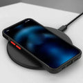 Matte Magnetic Phone Case With Kickstand For Samsung Galaxy S25 S24 S23 S22 Ultra by Merch Section