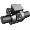 360° Car Drive Recorder – Night Vision, 1080p, 4-Channel by DailySale