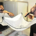 Vida Smart Beard Care Trimmer Hair Shave Apron by Pasteur Pharmacy