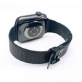 Apple Watch Band/Metal Bracelet Series 11/10/9/8/7/6/5/4/ SE / Ultra 1/2/3 by Arleathercraft