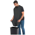 Vida Smart Beard Care Trimmer Hair Shave Apron by Pasteur Pharmacy