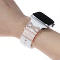 Decorative Metal Charms For Apple Watch Bands by BandsCo Straps