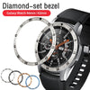 Metal Bezel Samsung Galaxy Watch 42MM, 46MM, GEAR S3