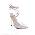 Hannah Claire {Order 1/2 Size Larger} Nude by The House of Stylez