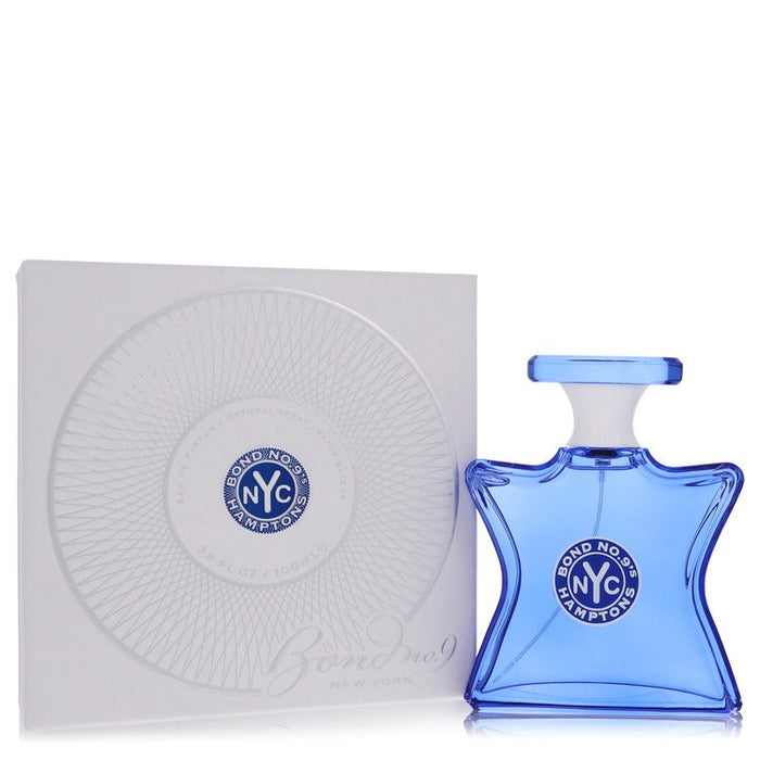 Hamptons by Bond No. 9 Eau De Parfum Spray (Unisex) 3.3 oz for Women by Avera Group