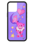Circus Bears iPhone Case by Wildflower Cases