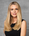 Hairdo 16" Invisible Extension Hairpiece