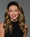 Hairdo Soft Curls Headband Wig