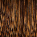 Hairdo Spiky Cut Wig R2 New With Tags