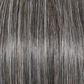 Hairdo Allure Medium Length Wig, R10 Chestnut