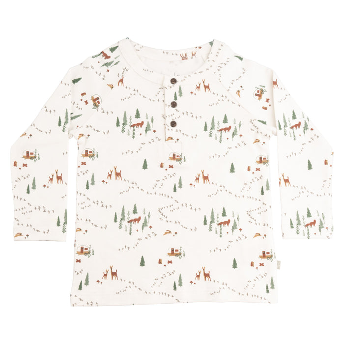 Henley | Into the Woods by Finn + Emma