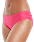 Calvin Klein UV 50+ Hipster Bikini Bottoms by Vanessa Jane