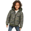 Epic Threads Boys Reversible Water-Resistant Puffer Jacket by Vanessa Jane