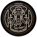 House of Mammoth Almond Leather Shaving Collection by Pasteur Pharmacy
