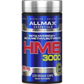 Allmax HMB 3000, 120 Veggie Caps by PoorBoySupplements.com
