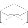 HON Foundation Corner Unit, 42" x 36" x 29", Pinnacle