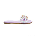 Holly - Lilac {Order 1/2 Size Larger} by The House of Stylez