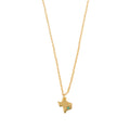 Texas Strong Necklace by Christina Greene