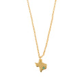 Texas Strong Necklace by Christina Greene